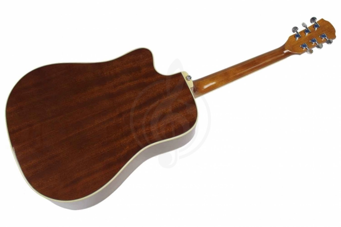Акустическая гитара SOLISTA SG-D1 Sunburst фото 2