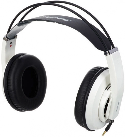 Наушники Superlux HD681EVO (White) фото 7