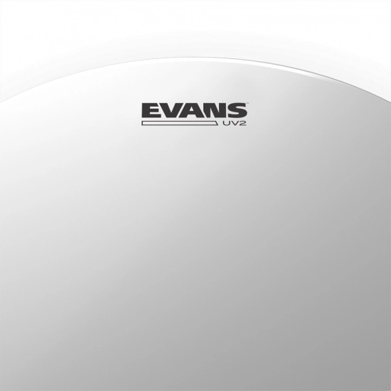 Пластик Evans B14UV1 14" фото 2