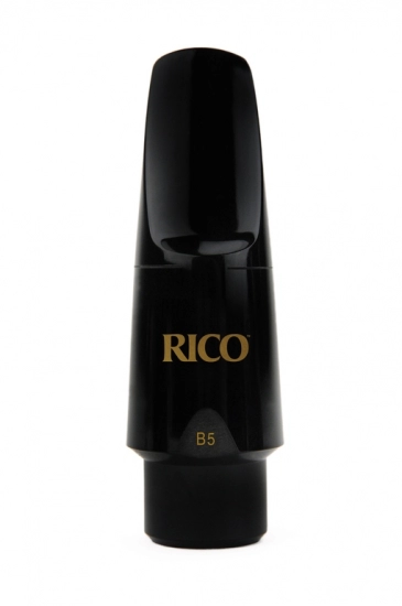 Мундшук для саксофона альт RICO RRGMPCASX B5 фото 1