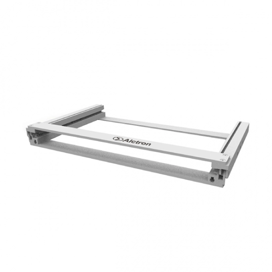 Рэк-стойка Alctron RS19-6U фото 2