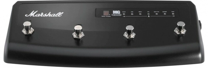 Футсвич Marshall PEDL-90008 STOMPWARE фото 1
