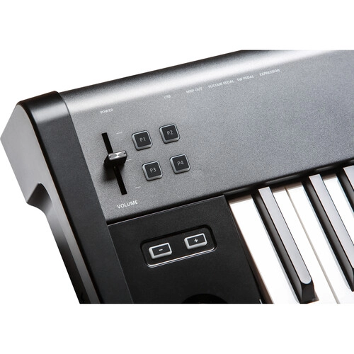 Миди-клавиатура Kurzweil KM88 фото 5