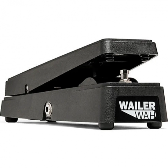 Педаль эффектов Electro-Harmonix WAILER WAH PEDAL фото 1