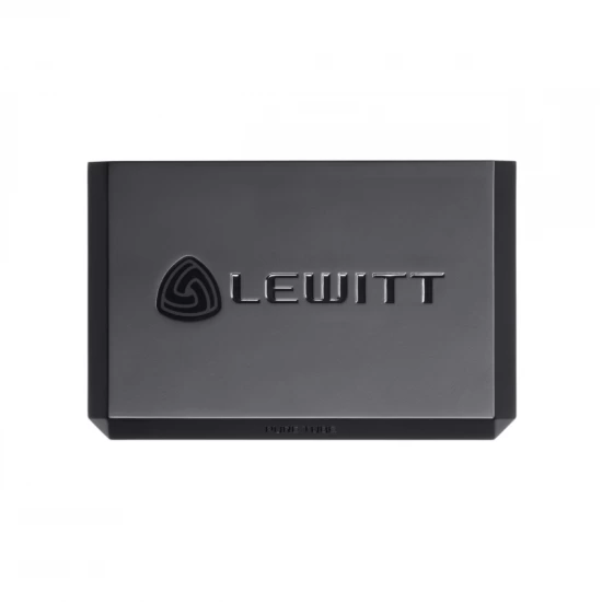Микрофон студийный LEWITT PURE TUBE фото 11
