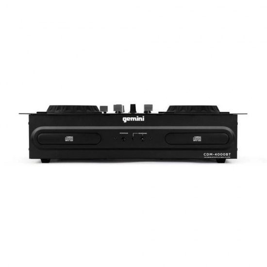 DJ проигрыватель Gemini CDM-4000BT фото 5