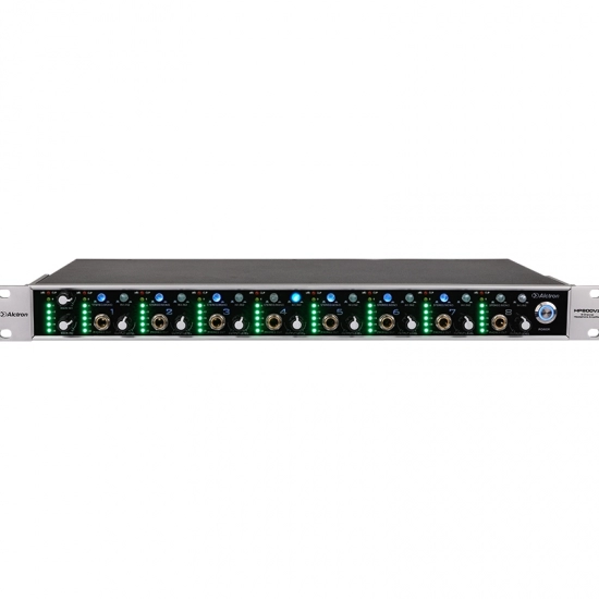 Предусилитель для наушников Alctron HP800 V2 фото 2