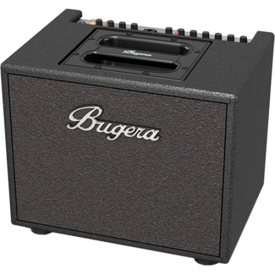 BUGERA AC60 - комбо для акустических инструментов фото 3