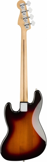 Бас-гитара FENDER PLAYER JAZZ BASS MN 3TS фото 2