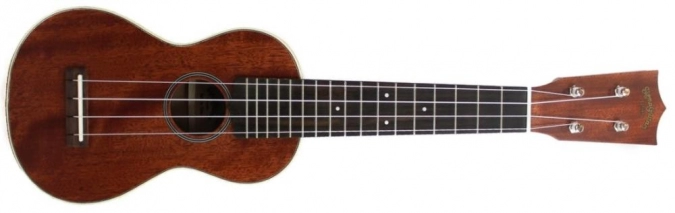 Гитара укулеле SIGMA SUM-2S+ фото 1