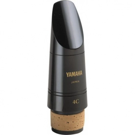 Мундштук для кларнета Yamaha CL-4C фото 1
