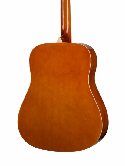 Акустическая гитара HOMAGE LF-4100-N фото 5