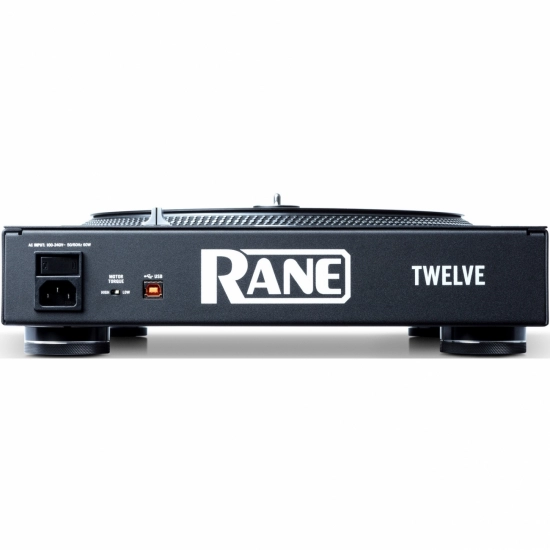 DJ-проигрыватель Rane TWELVE MKII фото 3