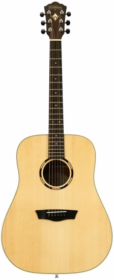 Акустическая гитара Washburn WLD20S фото 1