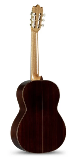 Классическая гитара Alhambra 6.807 Classical Conservatory 4P E2 фото 2