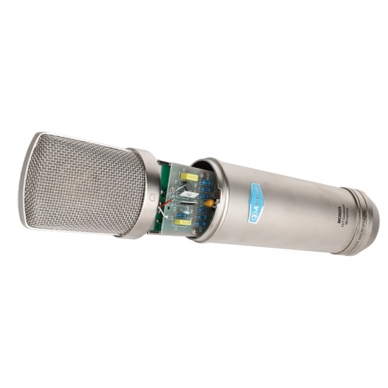 Микрофон конденсаторный Alctron MC002S фото 2