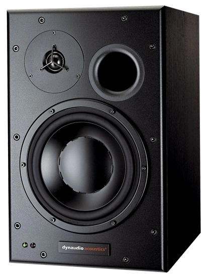 Студийный монитор Dynaudio BM15A Left (левый) фото 1
