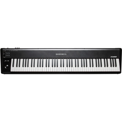 Миди-клавиатура Kurzweil KM88 фото 1