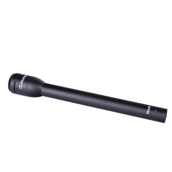 Микрофон динамический Alctron RE660 фото 2