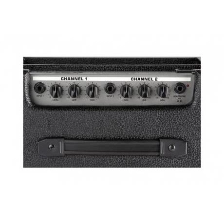 Клавишный комбоусилитель PEAVEY KB 1  фото 4