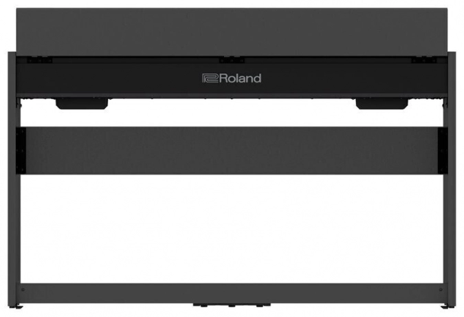 Цифровое фортепиано Roland F107-BKX фото 6