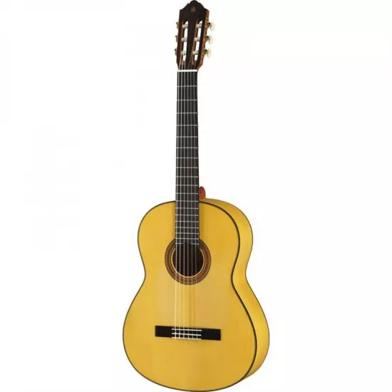 Классическая гитара Yamaha CG182SF фото 1