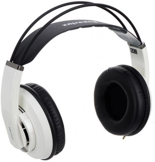 Наушники Superlux HD681EVO (White) фото 6