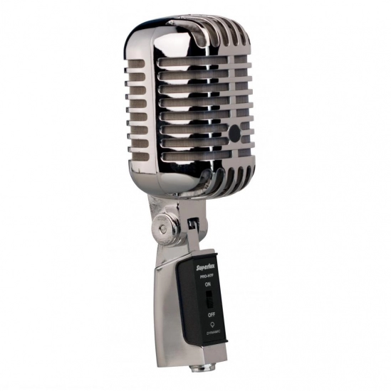 Микрофон Superlux PROH7FMKII фото 1