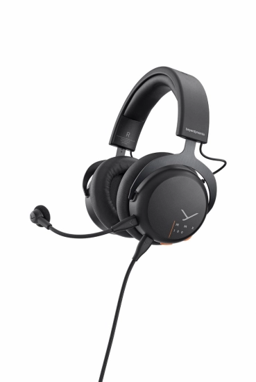 Наушники Beyerdynamic MMX 100 black 32 Ohm фото 1