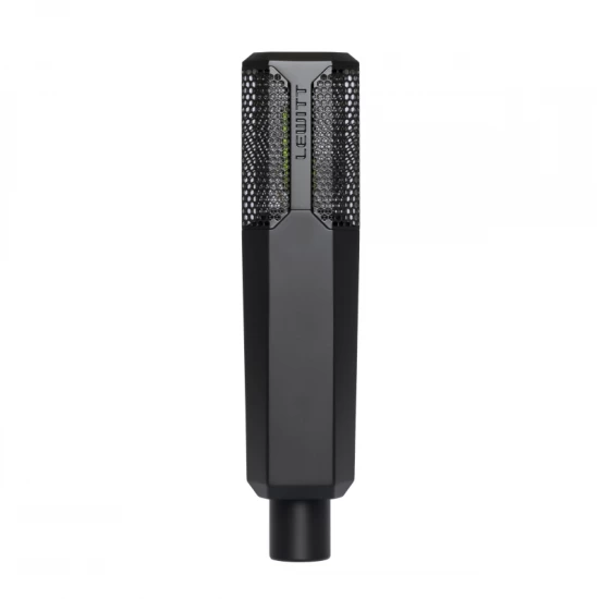 Микрофон студийный LEWITT PURE TUBE фото 3