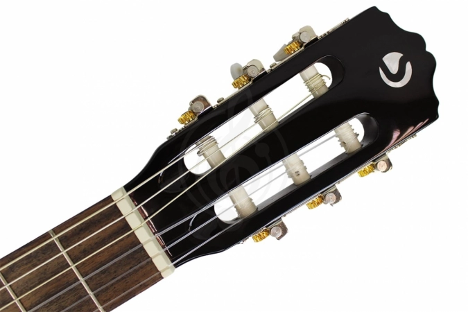 Гитара классическая SOLISTA SG-C1 BK фото 6