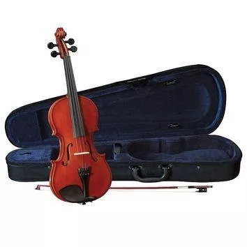 Скрипка CERVINI HV-100 4/4 фото 1