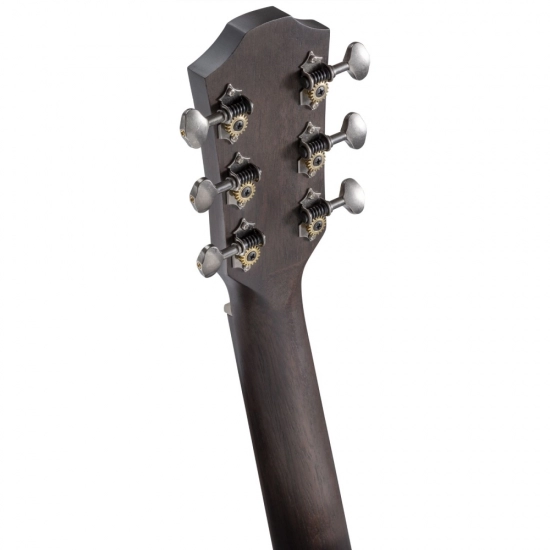 Акустическая гитара Baton Rouge X11LS/F-SCC фото 6