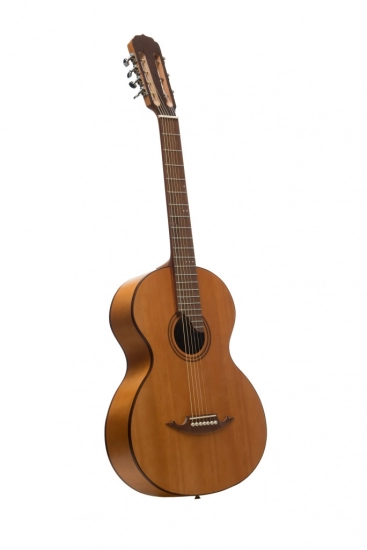 RG “Russian Guitar” Гитара акустическая, 7-ми струнная, Doff фото 1