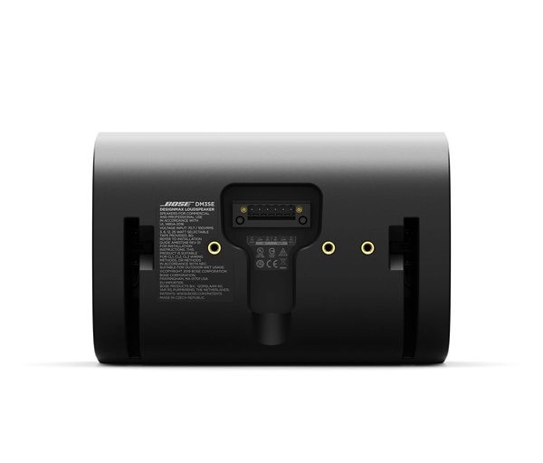 Акустическая система Bose DesignMax DM3SE Black 829712-0110 фото 4