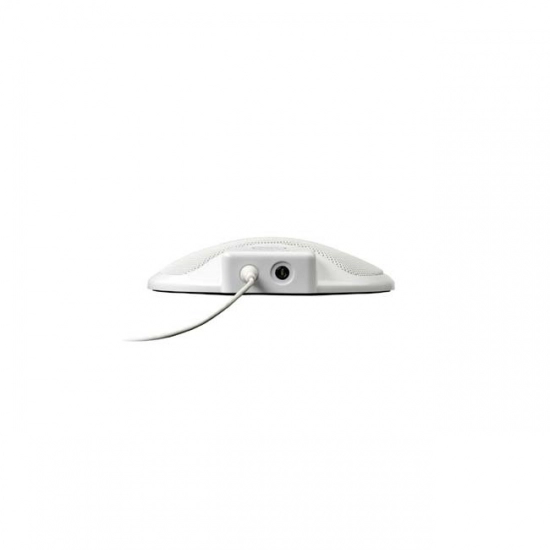 Микрофон настольный AKG CBL410 Conference Set white фото 3