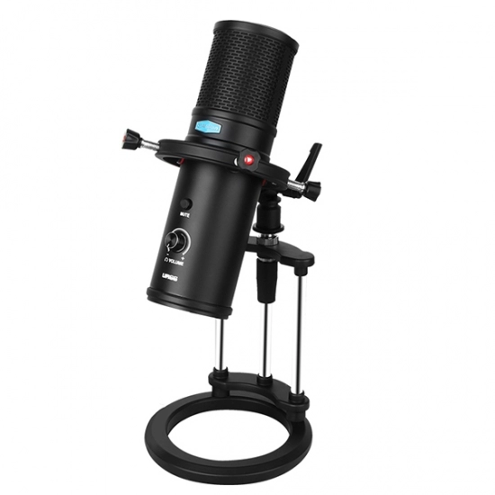 Микрофон-USB конденсаторный Alctron UR66 фото 1