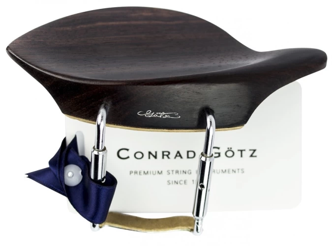 Подбородник для скрипки Goetz ZK-4841 R-MEDIUM фото 1