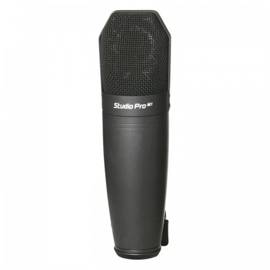 Студийный микрофон PEAVEY Studio Pro M1 фото 2
