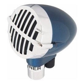 Микрофон для губной гармоники Hohner Blues Blaster Micro фото 1