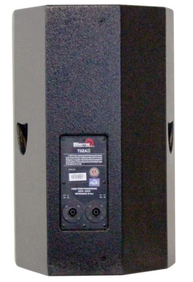 Акустическая система пассивная Biema T112A фото 3