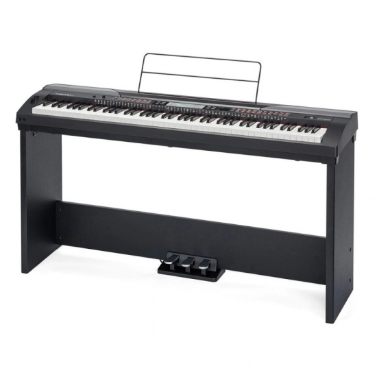 Цифровое пианино Medeli SP4200 (со стойкой ST430) фото 1