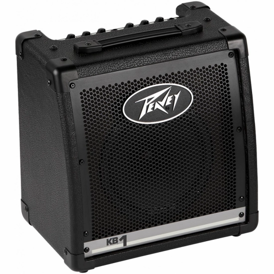 Клавишный комбоусилитель PEAVEY KB 1  фото 1