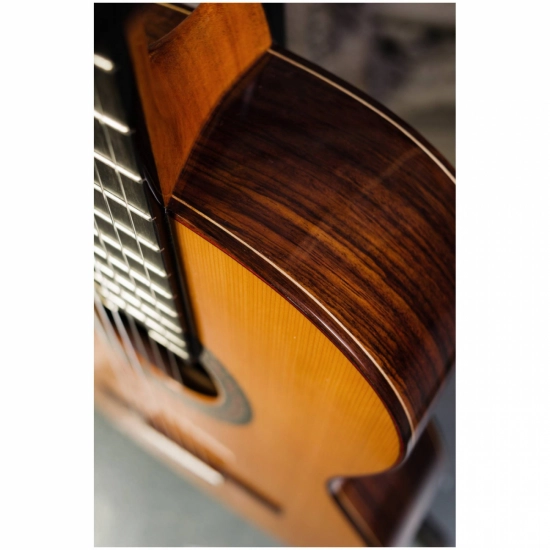 PEREZ 640 Cedar - классическая гитара фото 2