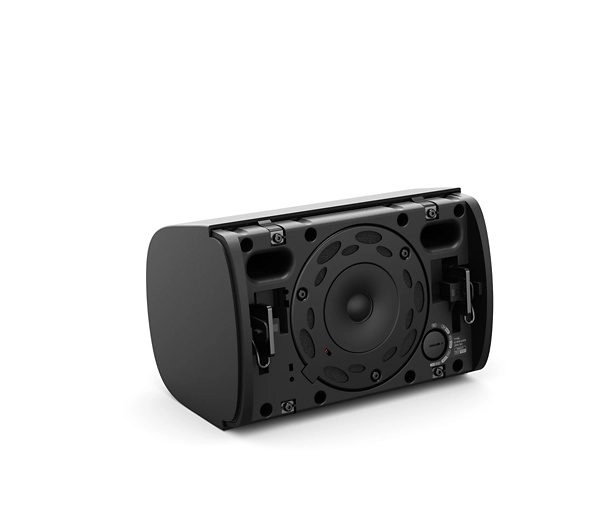 Акустическая система Bose DesignMax DM3SE Black 829712-0110 фото 2