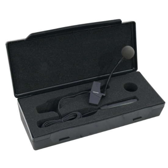 Микрофон для духовых инструментов Omnitronic IC-1000 PRO фото 3