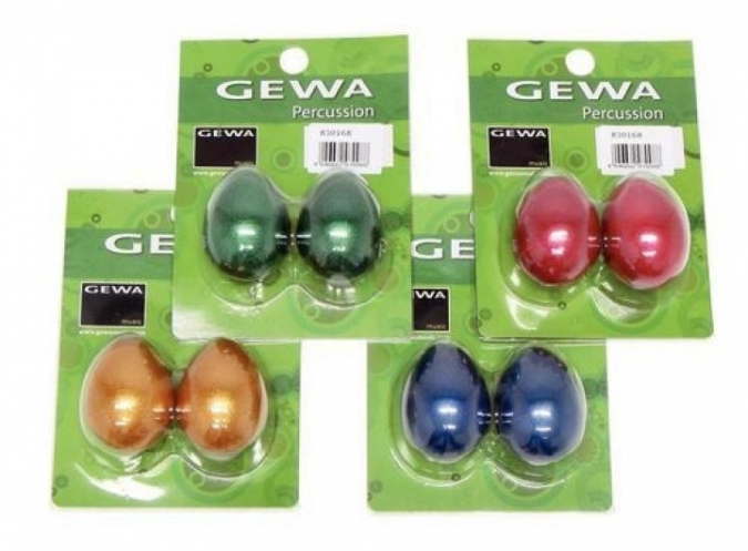 Шейкер Gewa 830.168 Chicken Shaker фото 1