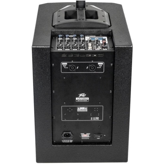 Акустическая система PEAVEY LN 1263 фото 3