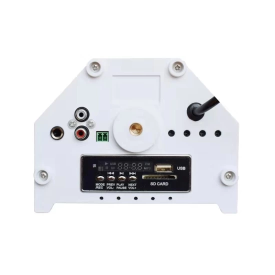 Акустическая система активная TADS DS-30E-Active фото 2
