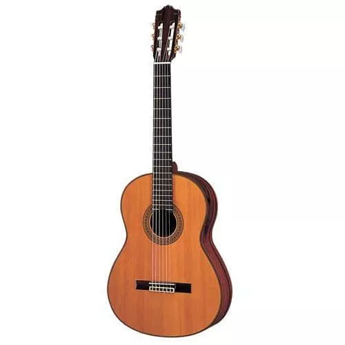 Классическая гитара Yamaha CG171C фото 1